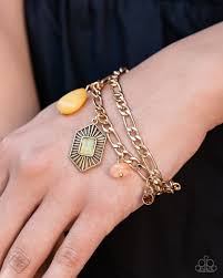 Sunset Sightings  - Fashion Fix Set - October 2024 - Dare2bdazzlin N Jewelry