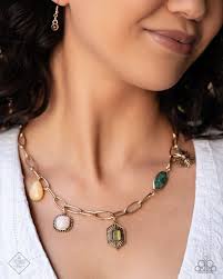 Sunset Sightings  - Fashion Fix Set - October 2024 - Dare2bdazzlin N Jewelry