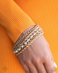Fiercely 5th Avenue - Fashion Fix Set - October 2024 - Dare2bdazzlin N Jewelry