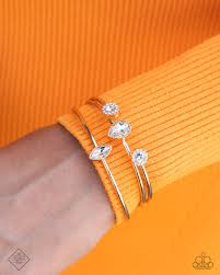 Fiercely 5th Avenue - Fashion Fix Set - October 2024 - Dare2bdazzlin N Jewelry