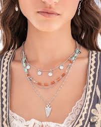 Simply Santa Fe - Fashion Fix Set - October 2024 - Dare2bdazzlin N Jewelry