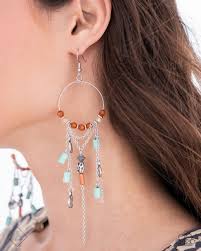 Simply Santa Fe - Fashion Fix Set - October 2024 - Dare2bdazzlin N Jewelry