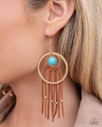 Simply Santa Fe - Fashion Fix Set - November 2024 - Dare2bdazzlin N Jewelry