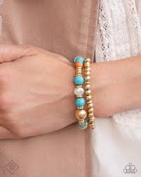 Simply Santa Fe - Fashion Fix Set - November 2024 - Dare2bdazzlin N Jewelry