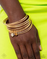 Sunset Sightings - Fashion Fix Set - November 2024 - Dare2bdazzlin N Jewelry