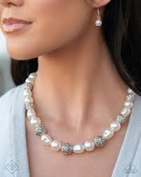 Fiercely 5th Avenue - Fashion Fix Set - November 2024 - Dare2bdazzlin N Jewelry