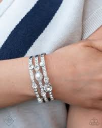 Fiercely 5th Avenue - Fashion Fix Set - November 2024 - Dare2bdazzlin N Jewelry