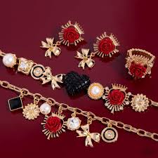 Glimpses of Malibu - Fashion Fix Set - November 2024 - Dare2bdazzlin N Jewelry