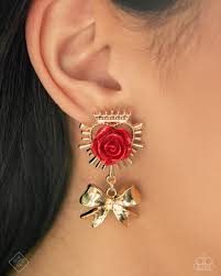 Glimpses of Malibu - Fashion Fix Set - November 2024 - Dare2bdazzlin N Jewelry