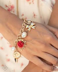 Glimpses of Malibu - Fashion Fix Set - November 2024 - Dare2bdazzlin N Jewelry