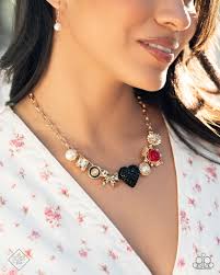 Glimpses of Malibu - Fashion Fix Set - November 2024 - Dare2bdazzlin N Jewelry