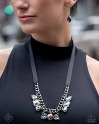 Magnificent Musings - Fashion Fix Set - December 2024 - Dare2bdazzlin N Jewelry