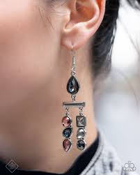 Magnificent Musings - Fashion Fix Set - December 2024 - Dare2bdazzlin N Jewelry