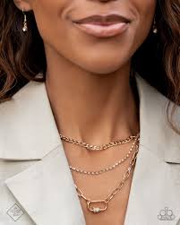 Fiercely 5th Avenue - Fashion Fix Set - December 2024 - Dare2bdazzlin N Jewelry