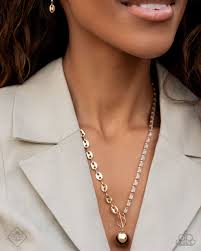 Fiercely 5th Avenue - Fashion Fix Set - December 2024 - Dare2bdazzlin N Jewelry