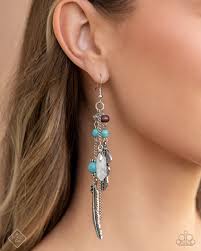 Simply Santa Fe - Fashion Fix Set - December 2024 - Dare2bdazzlin N Jewelry