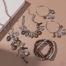 Sunset Sightings - Fashion Fix Set - January 2025 - Dare2bdazzlin N Jewelry