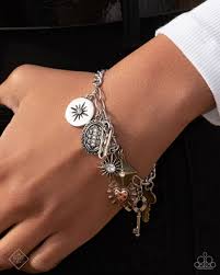 Sunset Sightings - Fashion Fix Set - January 2025 - Dare2bdazzlin N Jewelry