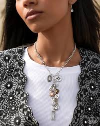 Sunset Sightings - Fashion Fix Set - January 2025 - Dare2bdazzlin N Jewelry