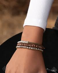 Sunset Sightings - Fashion Fix Set - January 2025 - Dare2bdazzlin N Jewelry