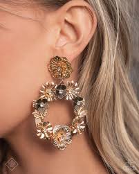 Glimpses of Malibu - Fashion Fix Set - January 2025 - Dare2bdazzlin N Jewelry