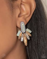 Fiercely 5th Avenue - Fashion Fix Set - January 2025 - Dare2bdazzlin N Jewelry