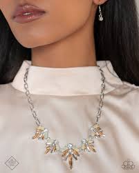 Fiercely 5th Avenue - Fashion Fix Set - January 2025 - Dare2bdazzlin N Jewelry