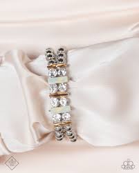 Fiercely 5th Avenue - Fashion Fix Set - January 2025 - Dare2bdazzlin N Jewelry