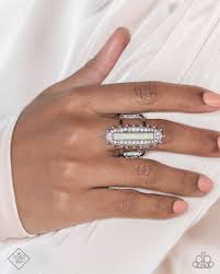 Fiercely 5th Avenue - Fashion Fix Set - January 2025 - Dare2bdazzlin N Jewelry