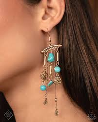 Simply Santa Fe - Fashion Fix Set - January 2025 - Dare2bdazzlin N Jewelry