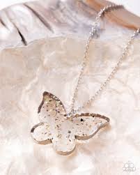 Skyward Shells Copper Necklace - Paparazzi - Dare2bdazzlin N Jewelry
