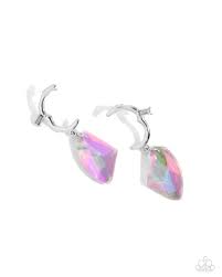 Savory Side Multi Post Earring - Paparazzi - Dare2bdazzlin N Jewelry