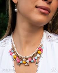 Glimpses of Malibu - Fashion Fix Jewelry - June 2025 - Dare2bdazzlin N Jewelry