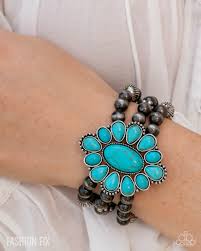 Simply Santa Fe - Fashion Fix Set - June 2025 - Dare2bdazzlin N Jewelry