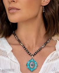 Simply Santa Fe - Fashion Fix Set - June 2025 - Dare2bdazzlin N Jewelry