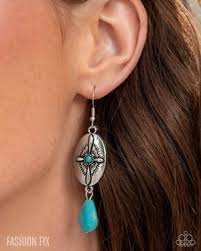 Simply Santa Fe - Fashion Fix Set - June 2025 - Dare2bdazzlin N Jewelry