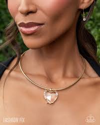 Glimpses of Malibu - Fashion Fix Set - October 2025 - Dare2bdazzlin N Jewelry