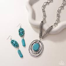 Simply Santa Fe - Fashion Fix Set - October 2025