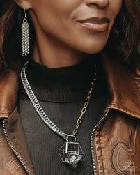 Magnificent Musing - Fashion Fix Set - January 2025 - Dare2bdazzlin N Jewelry