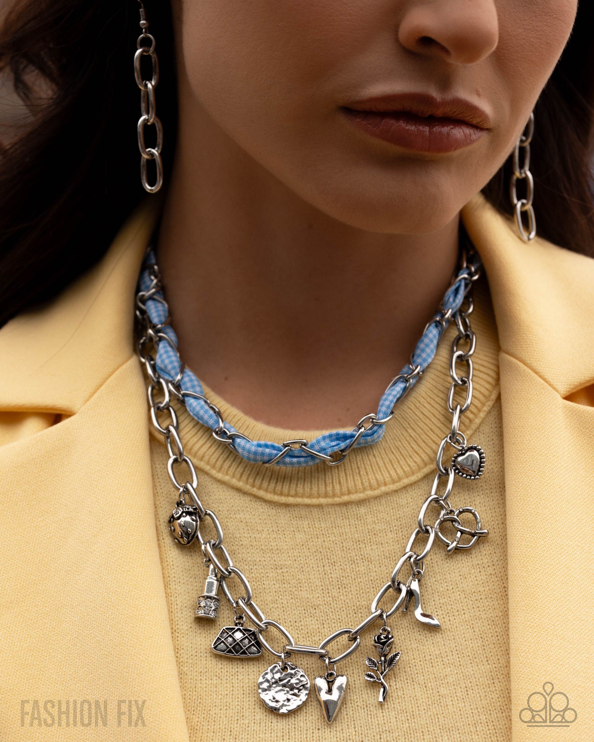 Glimpses of Malibu - Fashion Fix Set - March 2026 - Dare2bdazzlin N Jewelry