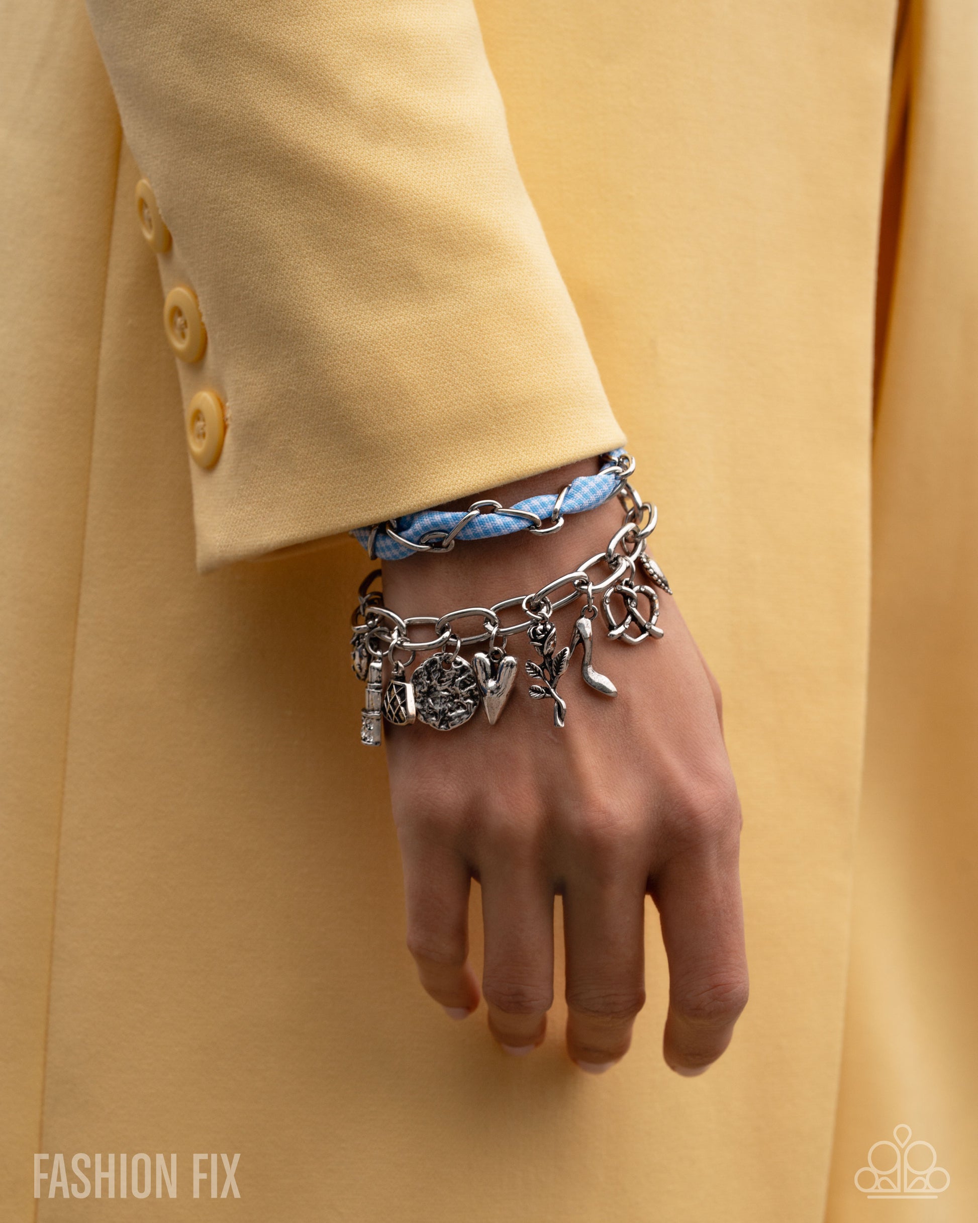 Glimpses of Malibu - Fashion Fix Set - March 2026 - Dare2bdazzlin N Jewelry