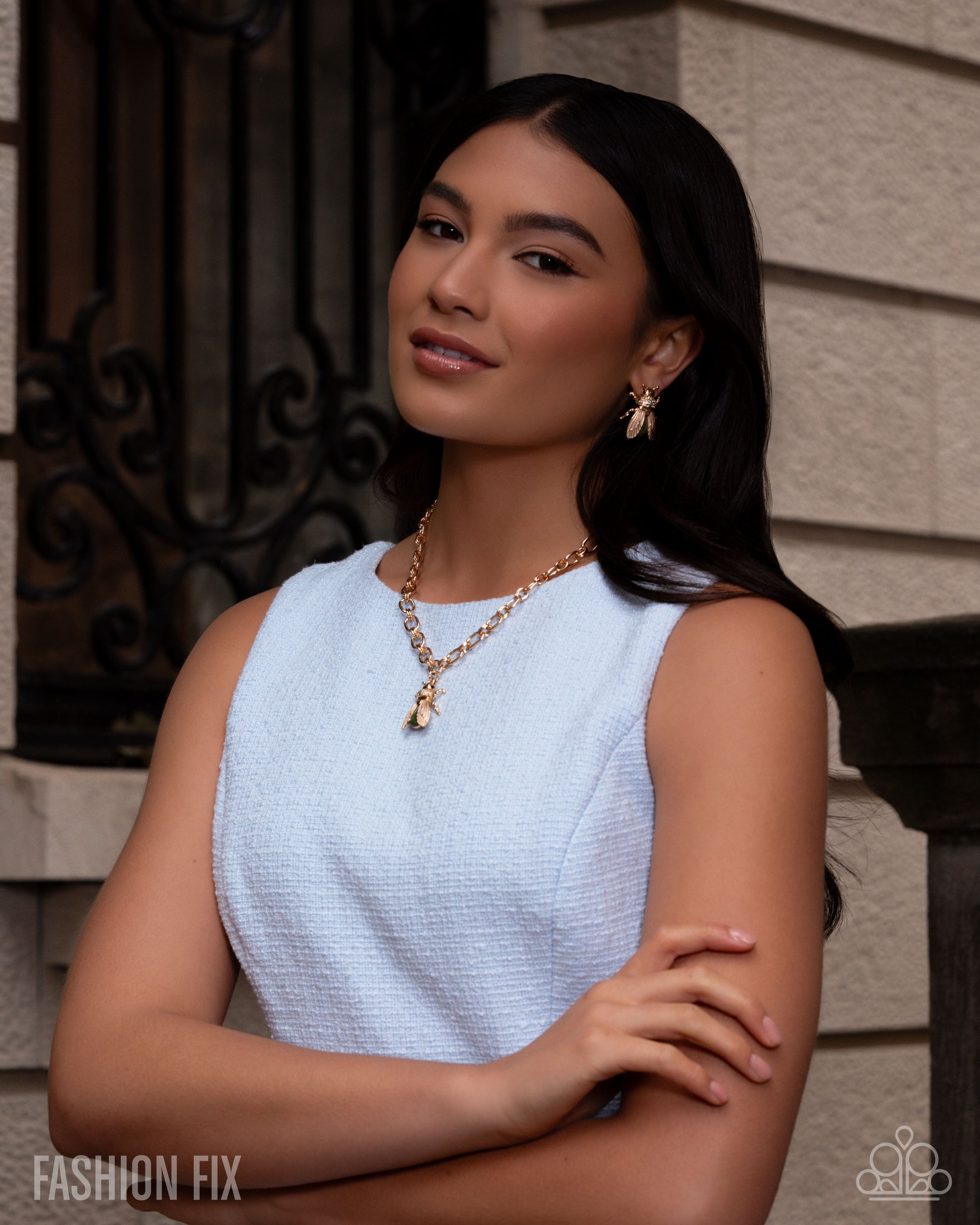 Sunset Sightings - Fashion Fix Set - March 2026 - Dare2bdazzlin N Jewelry