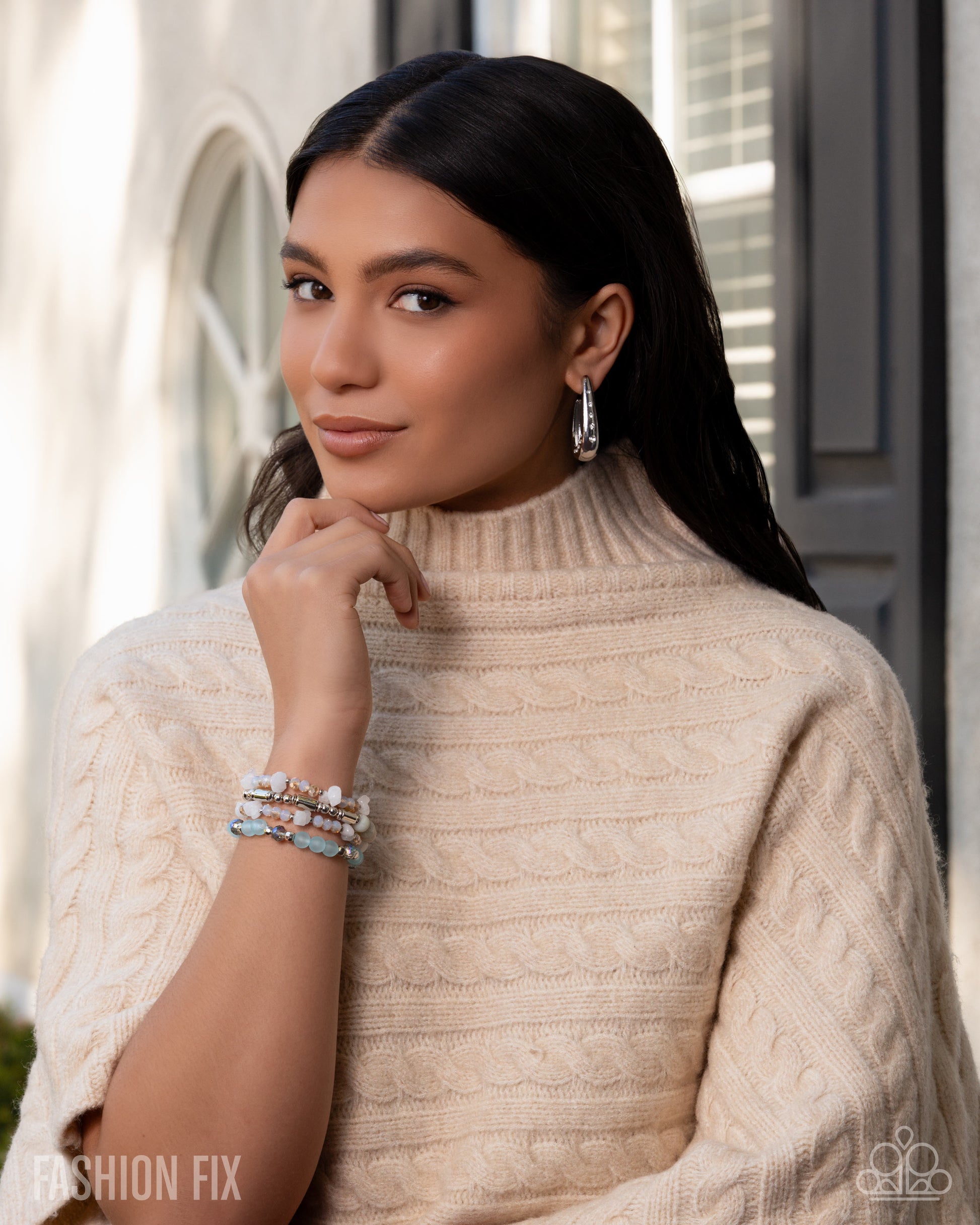 Glimpses of Malibu - Fashion Fix Set - January 2026 - Dare2bdazzlin N Jewelry