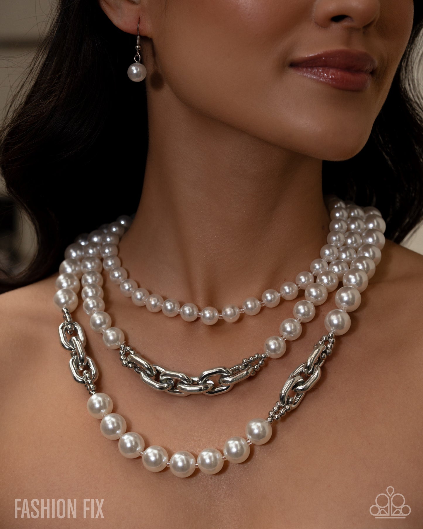 Fiercely 5th Avenue - Fashion Fix Set - March 2026 - Dare2bdazzlin N Jewelry