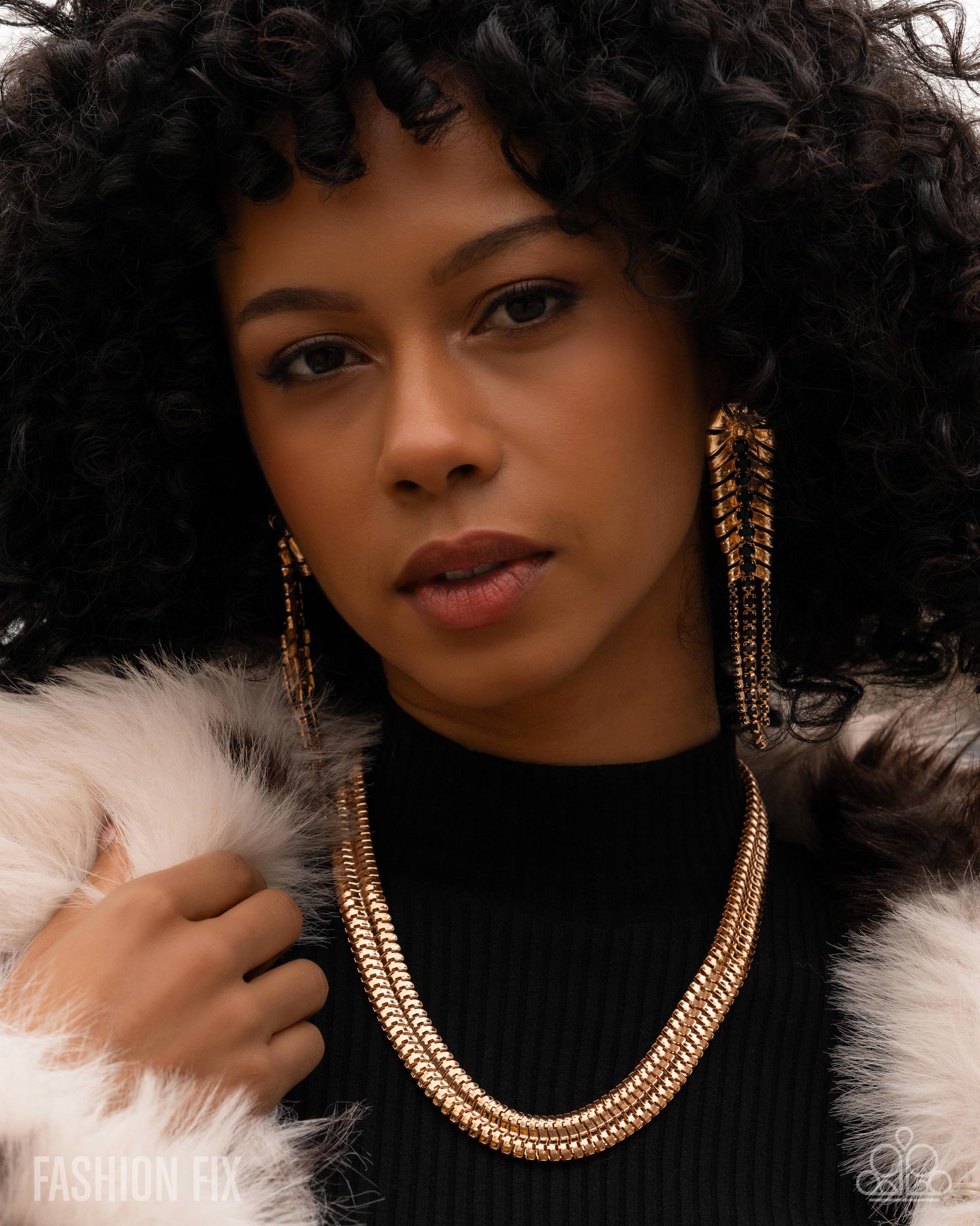 Magnificent Musings - Fashion Fix Set - March 2026 - Dare2bdazzlin N Jewelry