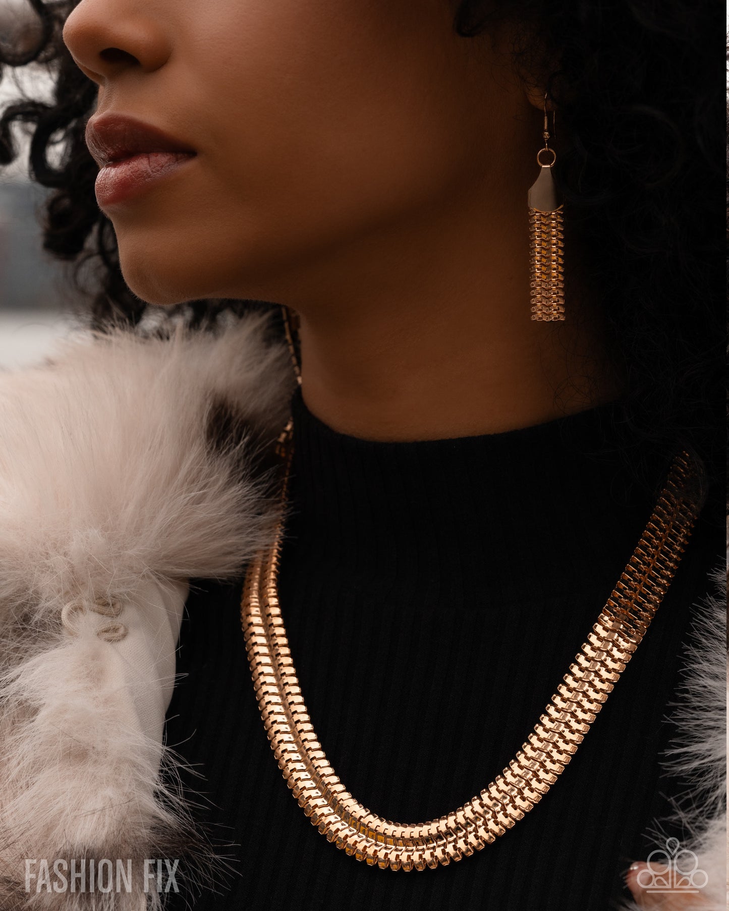 Magnificent Musings - Fashion Fix Set - March 2026 - Dare2bdazzlin N Jewelry