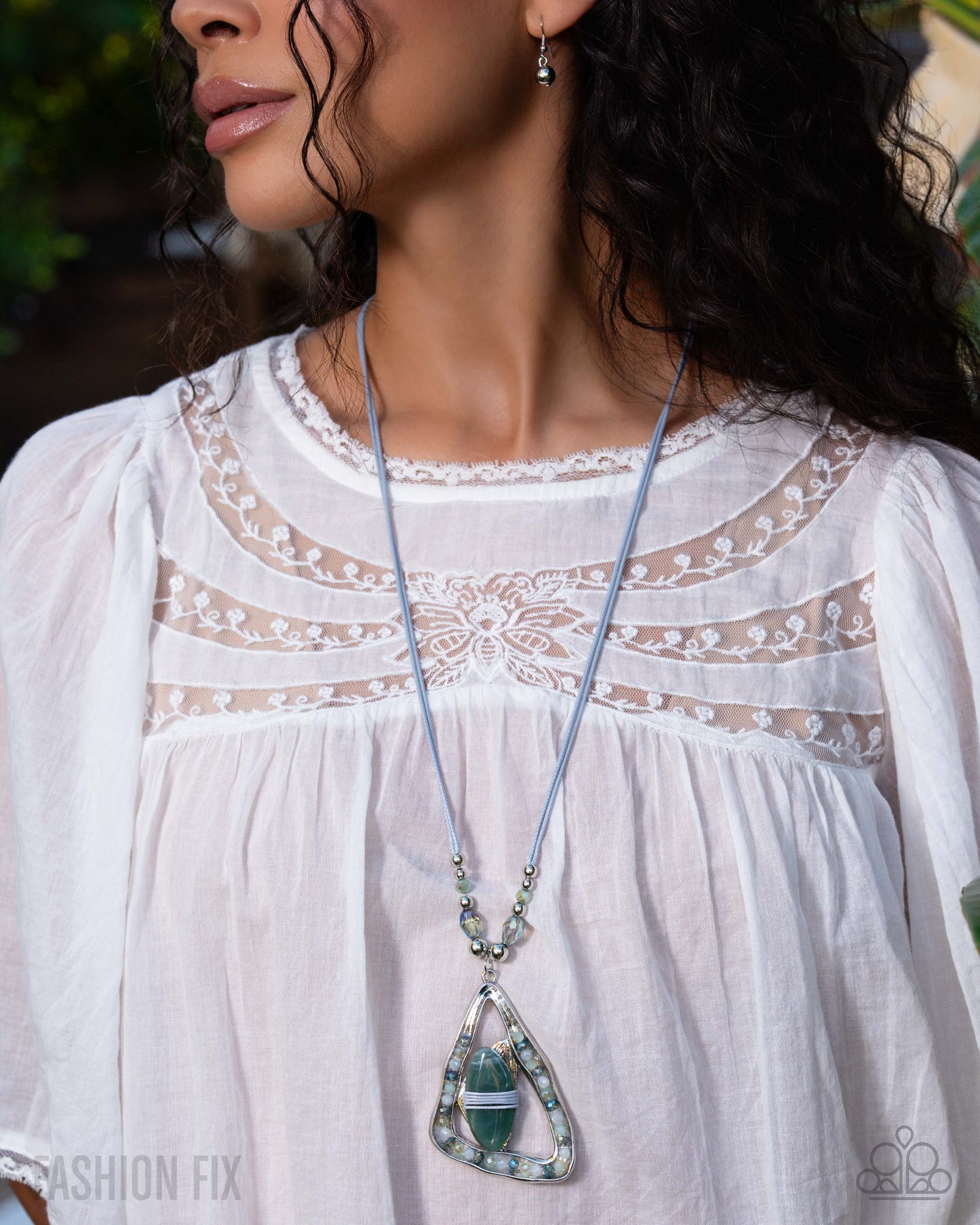 Simply Santa Fe - Fashion Fix Set - March 2026 - Dare2bdazzlin N Jewelry