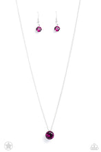 Load image into Gallery viewer, What A Gem Pink Necklace - Paparazzi - Dare2bdazzlin N Jewelry
