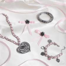 Glimpses of Malibu - Fashion Fix Set - October 2024 - Dare2bdazzlin N Jewelry