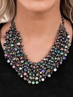 Vivacious - 2021 Zi Collection Necklace